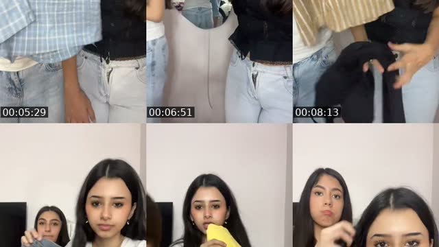 @spreonmyyy TikTok live from 2026-08-22