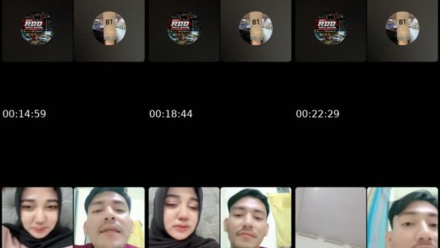 @nursyhrna TikTok live