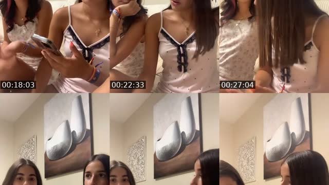@adrianagarrido_ TikTok live from 2026-08-22