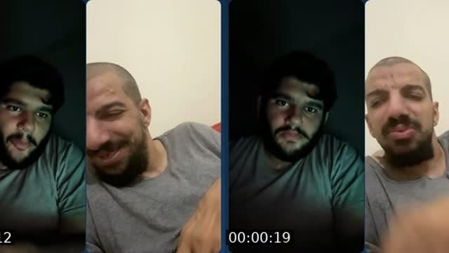 @ferhat_1903bjk TikTok live