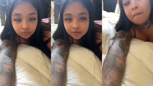 @ricaaonline TikTok live from 2026-08-22