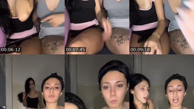 @d4.naiii TikTok live