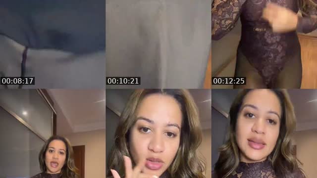 @janavalentin_ TikTok live from 2026-08-22