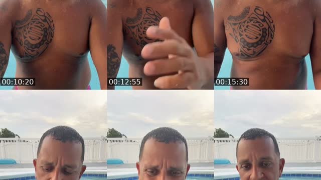 @el_super45 TikTok live