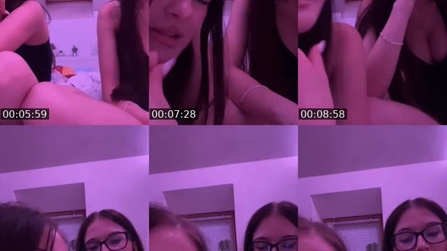 @.k1k1n4 TikTok live from 2026-08-22