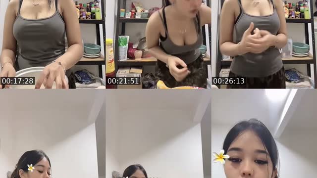 @go1dengurl TikTok live from 2026-08-22