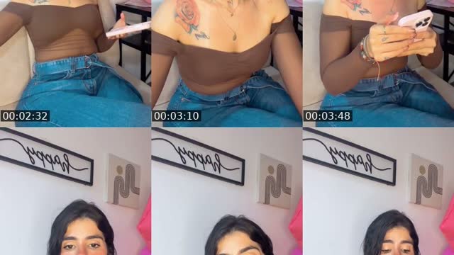 🌼📹 - @lailabanss11