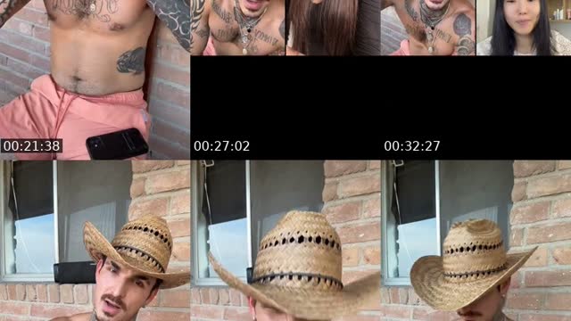 @jacob__dantonio TikTok live from 2026-08-22