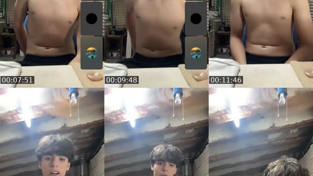 @yuren_aal TikTok live from 2026-08-22