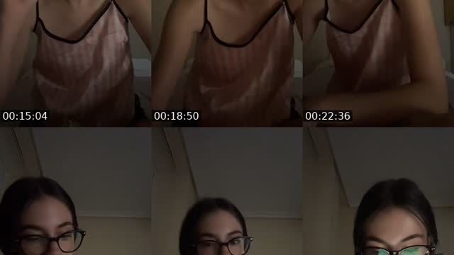 TikTok live: . by @aiinhooa07