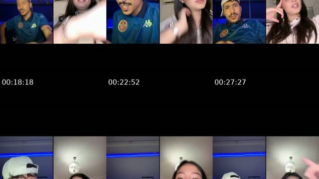 الحمدلله 🤍 - @rafikaouayy