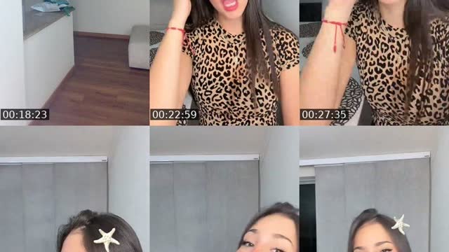 Holis 💋 - @camiilazcarate
