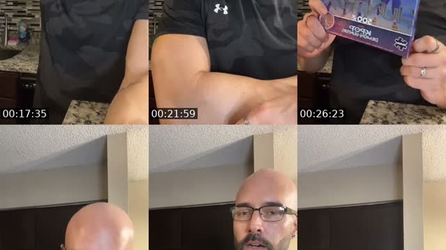 @rogerthat1986 TikTok live from 2026-08-22