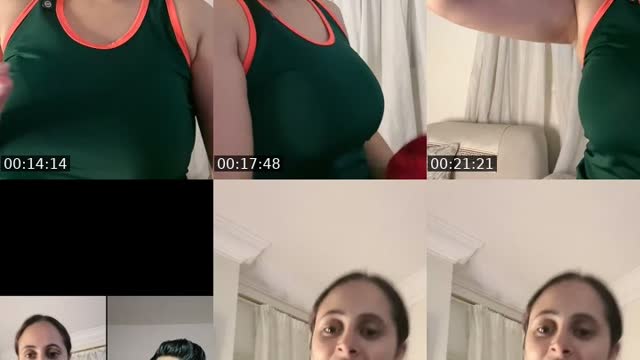@faroha.official11 TikTok live from 2026-08-22
