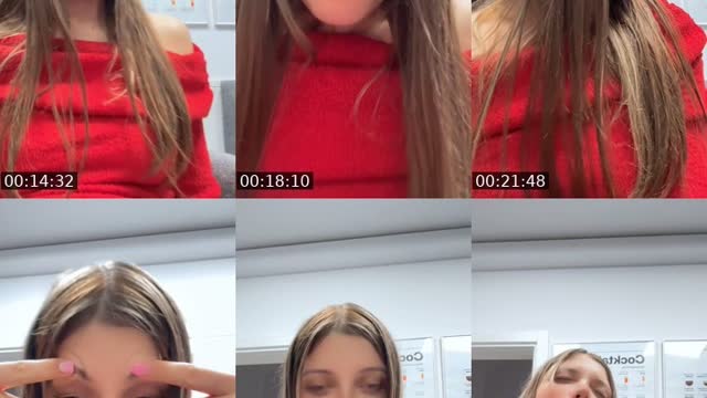 @lelometum TikTok live