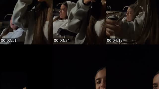 @daniielaaolivera27 TikTok live