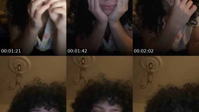 @mevaxh2 TikTok live