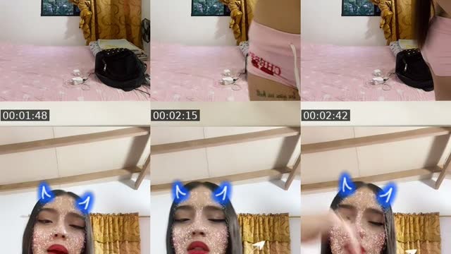 @sofia_taborda222 TikTok live