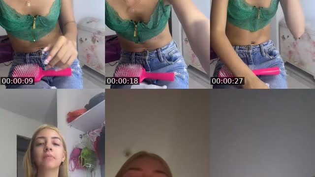 @whtt.sofia TikTok live