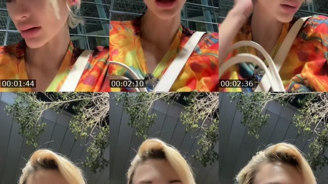 @superstarbarby_ TikTok live
