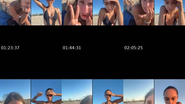 @juliamover TikTok live from 2026-08-22