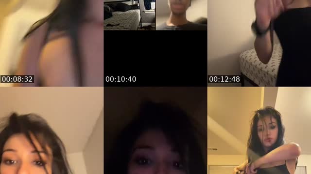 @ay.alien2 TikTok live from 2026-08-22