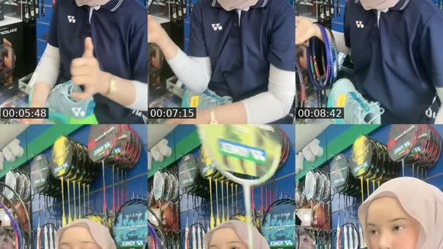 @hockengsportsofficial TikTok live