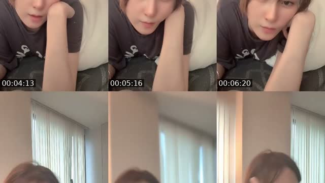 @himeno801 TikTok live