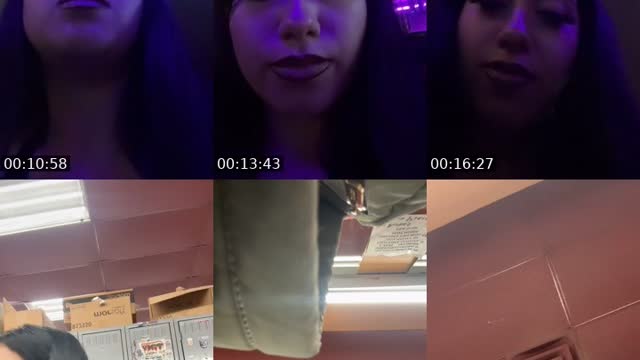 @kush_baebi TikTok live from 2026-08-22