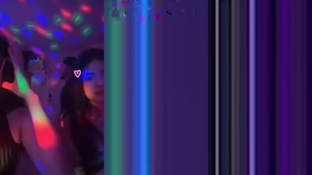 @stefanny_mt05 TikTok live