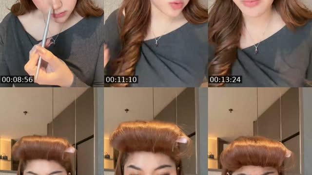 @ranaalhaddar TikTok live from 2026-08-22