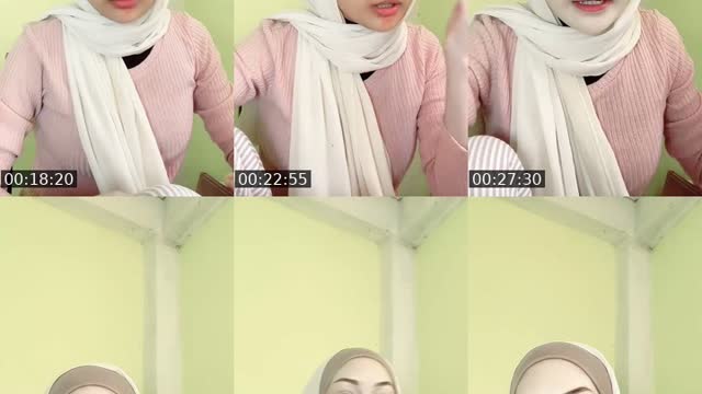 @aisyyyyy.____ TikTok live