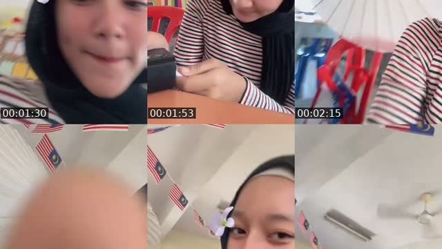 TikTok live: tibe by @eycha_lyana3