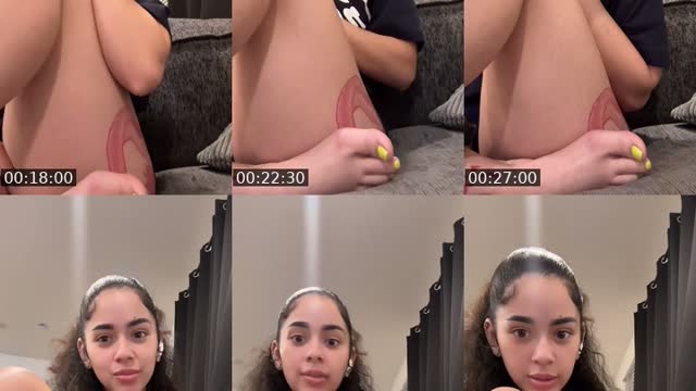 @ryssvj TikTok live from 2026-08-22