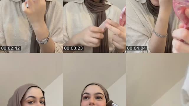 @sofhiasyaariha TikTok live
