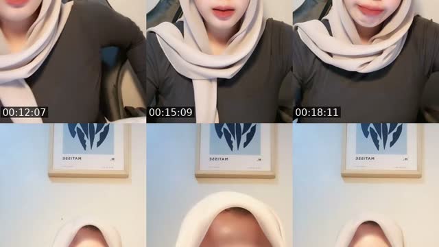 @ssayanggkamu TikTok live