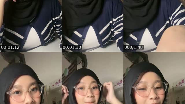 tanya dong + giftt lucu - @kiescakess