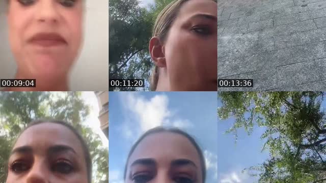 @mercedesjodar TikTok live from 2026-08-22