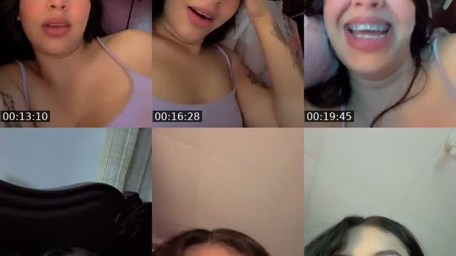@soyemiaran TikTok live from 2026-08-22