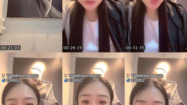 @danni_0688 TikTok live