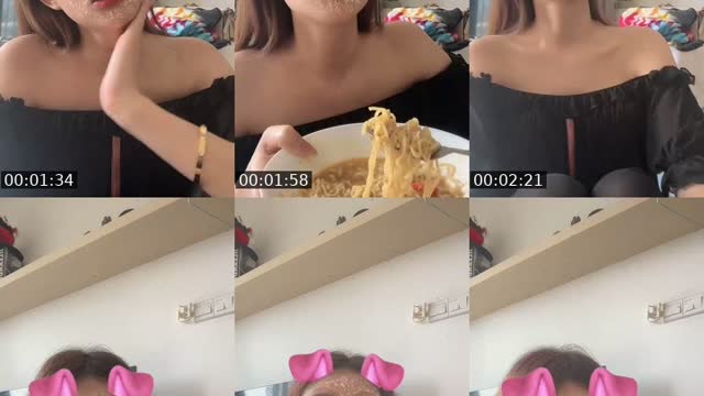 @shilala_lala TikTok live