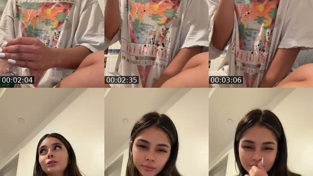 @danielariveraaa._ TikTok live