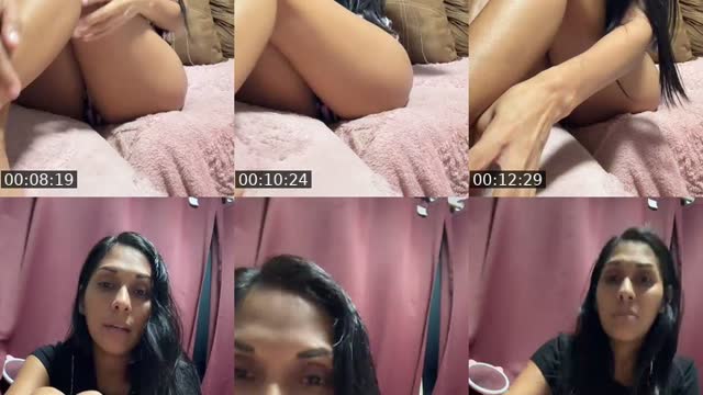 @evapatriciaesteva TikTok live from 2026-08-22