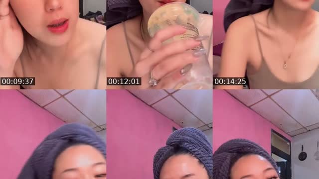 @cacasweetchild TikTok live from 2026-08-22