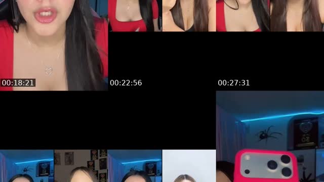 @kaaren.avalos TikTok live