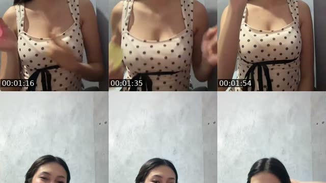 @m_nicael TikTok live