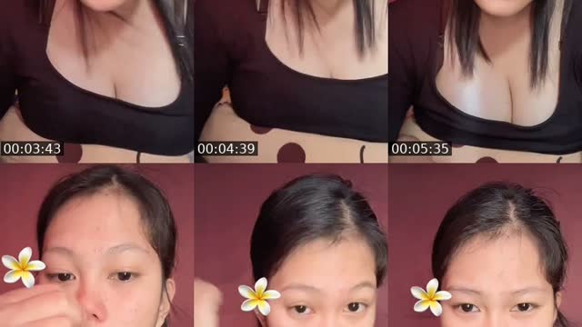@lnlyteenagerrrrr TikTok live
