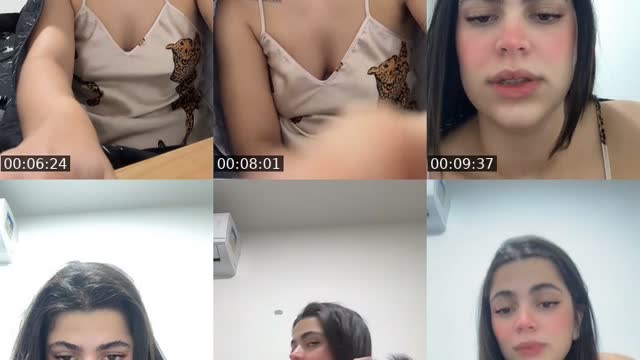 @laraz____ TikTok live