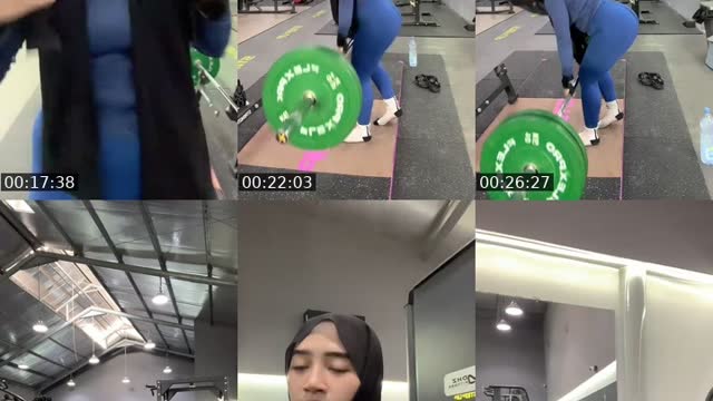 @ocaaah2 TikTok live from 2026-08-22