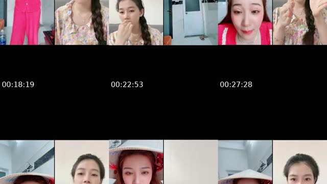 @mymientay3 TikTok live